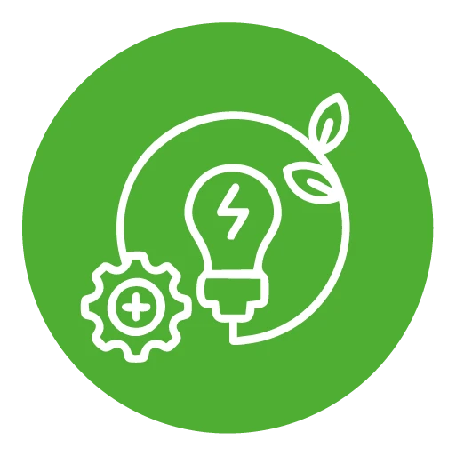 eficiencia aerotermia