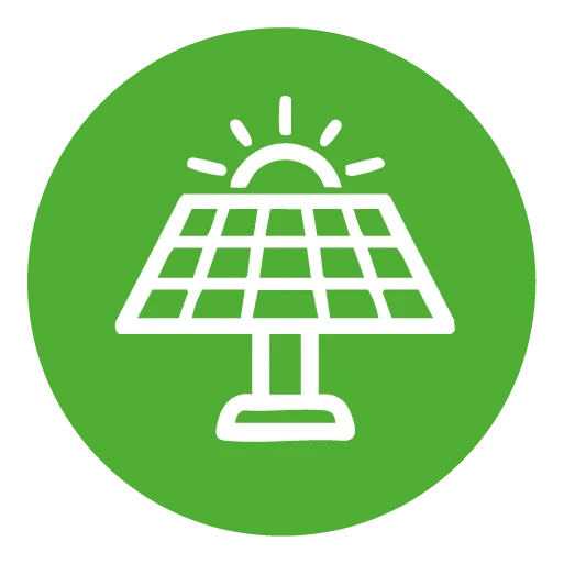 aerotermia sistemas fotovoltaicos