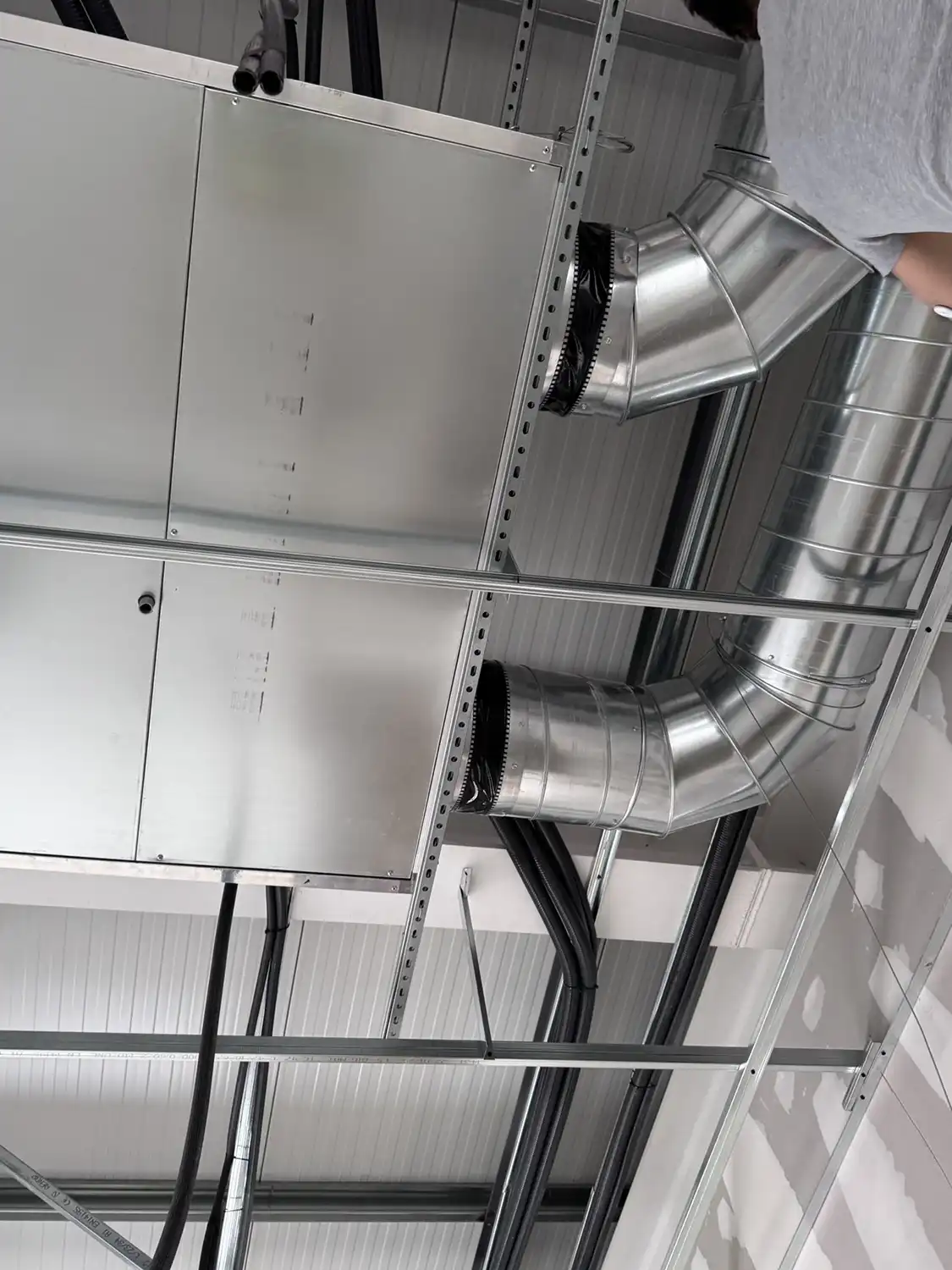 Recuperadores de Calor