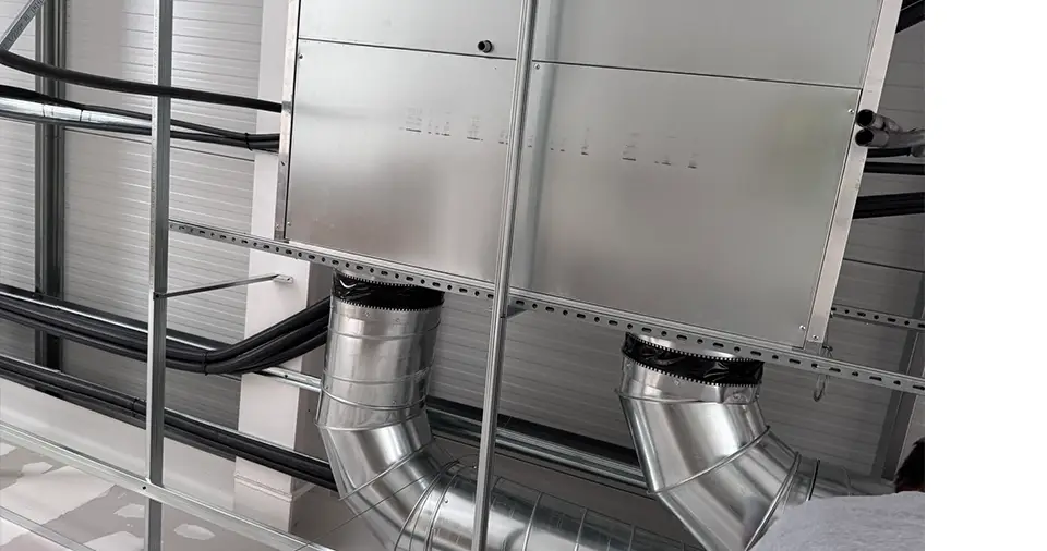 Ingeniería técnica aplicada a instalaciones térmicas